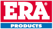 Logo for Era Products - High Security locks fitted by your emergency mobile locksmith in Tamworth