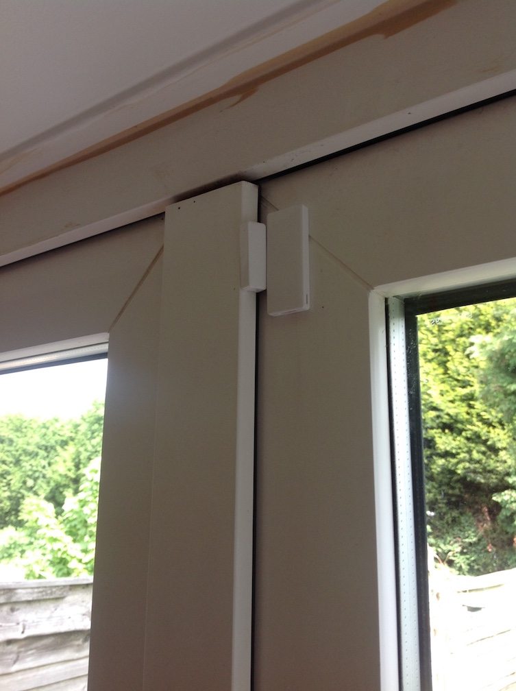 Pik Mik Mobile Locksmith in tamworth – UPVC Door Hinges Replaced