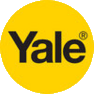 Logo for Yale Locks - new locks fitted and existing locks repaired throughout Tamworth Lockmsiths